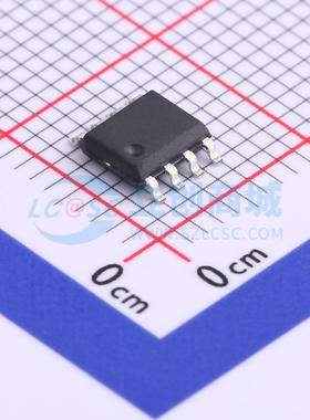 监控和复位芯片 CN706T SOP-8 原装正品 电子元器件配单