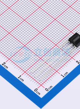 红外遥控接收头(IRM) DY-IRMA381/3-T4-18 SIP-3-2.54mm 15m 原装