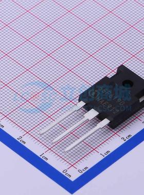 场效应管MOS IPW65R190CFD TO-247-3 650V 17.5A Infineon(英飞凌