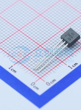 三极管(BJT) 2SD965AL-R-T92-K TO-92-3 5A 30V UTC(友顺) 原装