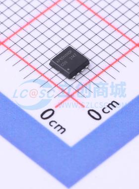 场效应管MOS NVTYS010N06CL WDFN-8(3x3) Leiditech(雷卯电子)