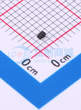 三极管(BJT) BFP 620F H7764 TSFP-4 原装正品