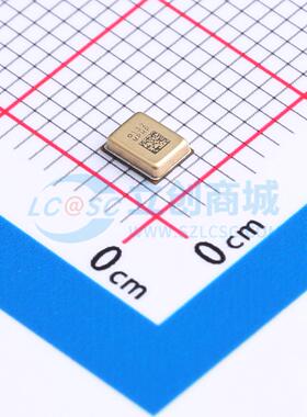 MEMS麦克风 MP23DB01HPTR RHLGA-5(2.7x3.5) 原装 电子元器件配单