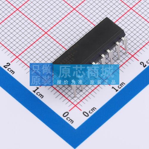 晶体管输出光耦 PS2501-4-A DIP-16 原装正品 电子元器件配单