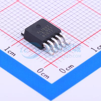 DC-DC电源芯片 XL1507-5.0E1 TO-252-5 原装正品 电子元器件配单