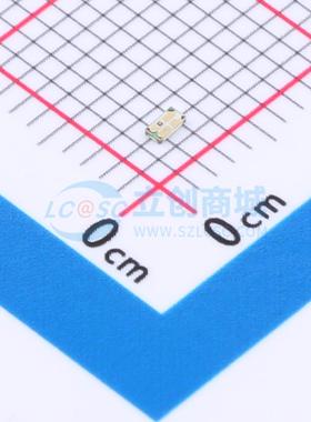 50只 发光二极管/LED A-SP1962R6B1C-C01-3T 红色,蓝色 0603 原装