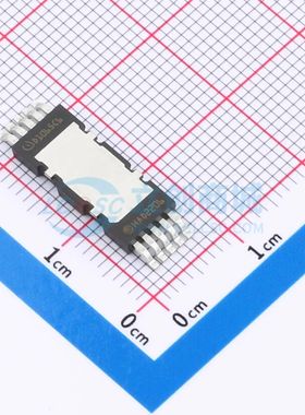 碳化硅二极管 IDDD10G65C6 - 原装正品