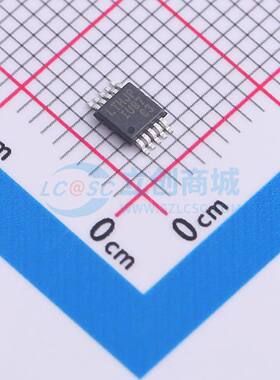 CAN收发器 LT3960EMSE#TRPBF MSOP-10-EP 原装正品