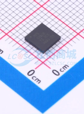 DC-DC电源芯片 TPS53820RWZR VQFN-35-HR(5x5) 原装正品