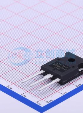 场效应管(MOSFET) IRFP260NPBF TO-247AC-3 原装正品