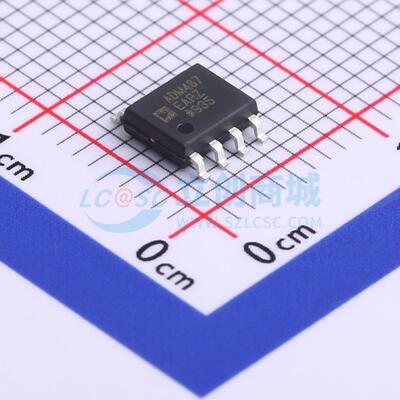 RS-485/RS-422芯片 ADM487EARZ-REEL7 SOIC-8 电子元器件配单