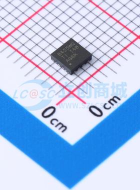 线性稳压器(LDO) TPS78425QWDRBRQ1 SON-8(3x3) 电子元器件配单