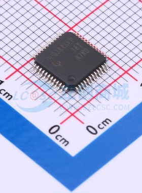 以太网收发器 DP83848MPHPEP LQFP-48(7x7) 原装正品