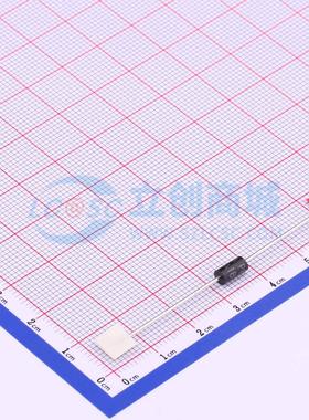 TVS/ESD管 SA18CA/B 插件 18V 17.5A 君耀