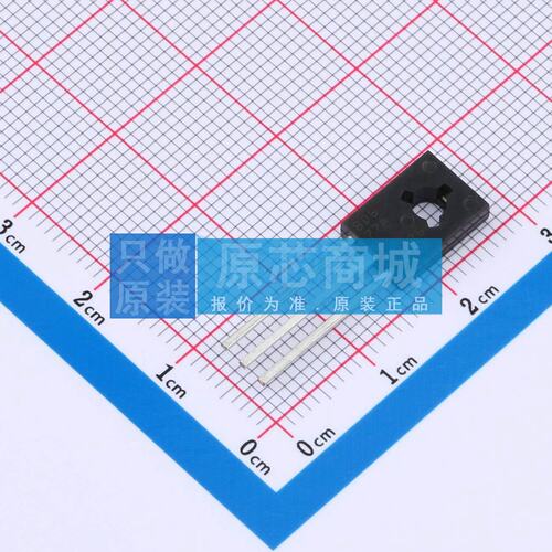 达林顿管 BD677A SOT-32 NPN 60V ST(意法半导体) 电子元器件配单
