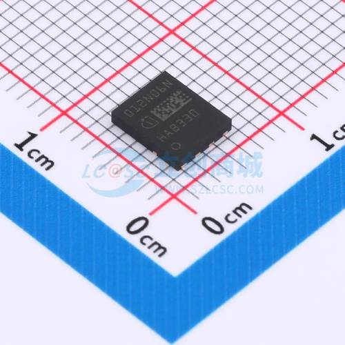 场效应管(MOSFET) BSC012N06NSATMA1 TSON-8 原装正品