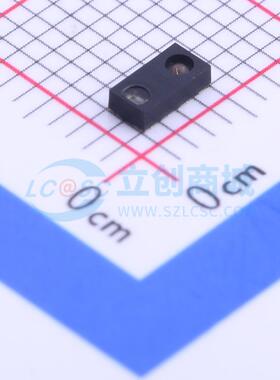 环境光传感器 VCNL4040M3OE SMD-8P 原装正品 电子元器件配单
