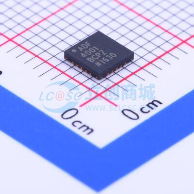 时钟发生器/频率合成器/PLL ADF4001BCPZ LFCSP-20(4x4) 原装正品