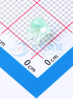 发光二极管/LED ALMD-CM3D-XZ002 SMD-4P,4.2x4.2mm 原装正品