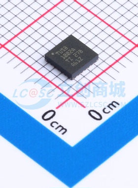 USB转换芯片 TUSB1002ARGER VQFN-24(4x4) 原装正品
