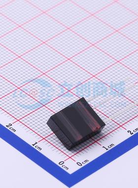 红外遥控接收头(IRM) TSOP31438 SIP-3-2.54mm 电子元器件配单