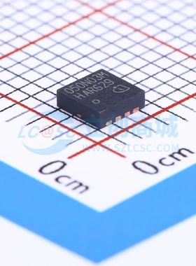 场效应管(MOSFET) BSZ050N03MSG TSDSON-8(3.3x3.3) 原装正品