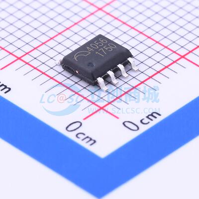 电池管理 ME4056SPG SOIC-8-EP 原装正品 电子元器件配单