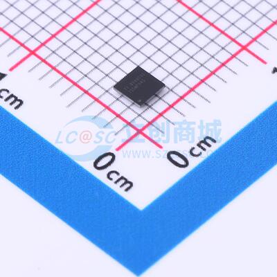 模拟开关/多路复用器 TS5MP645YFPR DSBGA-36 电子元器件配单