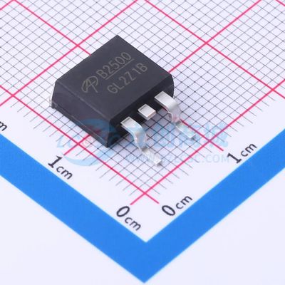 场效应管(MOSFET) AOB2500L TO-263 150V 原装正品