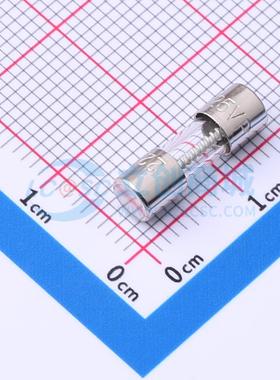 一次性保险丝 0229005.MXP - 原装正品 电子元器件配单