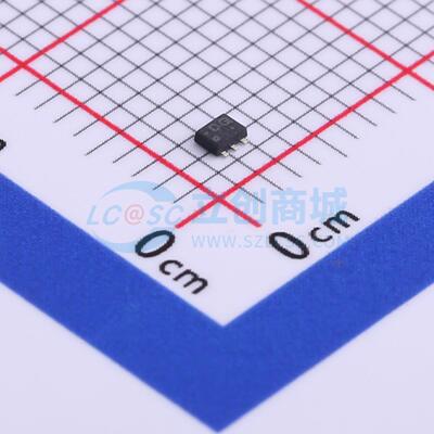 场效应管(MOSFET) SSM6P15FE(TE85L,F) SOT-563(SOT-666) 30V 100