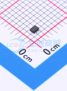 运算放大器 OPA170ASDRLTEP SOT-5 原装正品 电子元器件配单