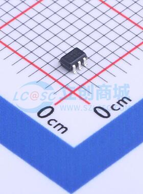场效应管MOS DMG6301UDW-7 SOT-363 25V 240mA DIODES(美台)