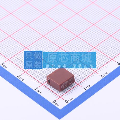 一次性保险丝 2010T315mA300V 插件 原装正品 电子元器件配单