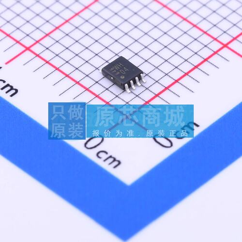 反相器 TC7WH04FK,LJ(CT SSOP-8-2.3mm 原装正品 电子元器件配单