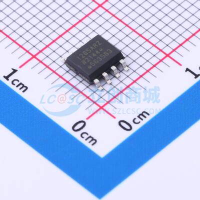 数字隔离器 ADUM1285ARZ-RL7 SOIC-8 原装正品 电子元器件配单