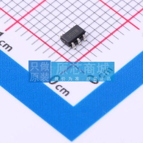 运算放大器 MCP6491T-E/OT SOT-23-5 原装正品 电子元器件配单