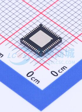 DC-DC电源芯片 PXE1610CDN-G003 VQFN-48-EP(6x6) 原装正品