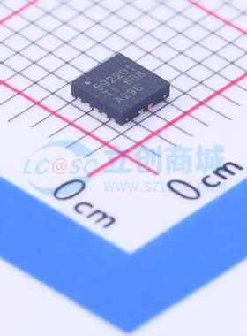 线性稳压器(LDO) LP592201DSCT WSON-10-EP(3x3) 原装正品