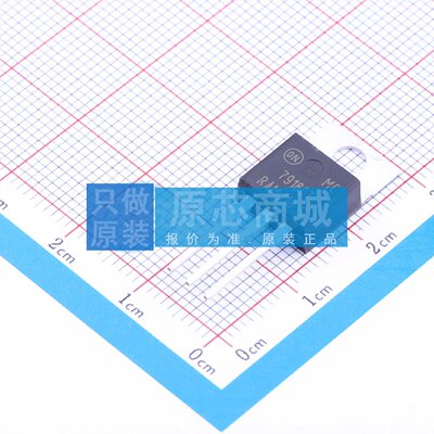 线性稳压器(LDO) MC7918CTG TO-220 原装正品 电子元器件配单