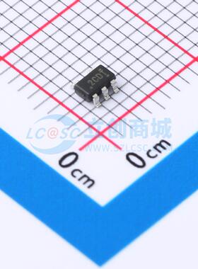 线性稳压器(LDO) TPS7A0218DBVR SOT-23-5 原装 电子元器件配单