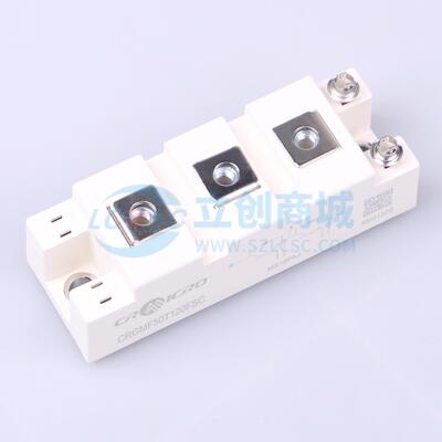 IGBT管/模块 CRGMF50T120FSC - CRMICRO(华润微) 电子元器件配单