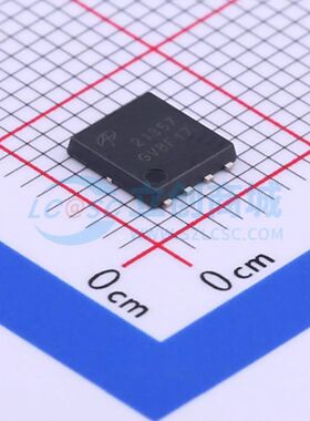 场效应管(MOSFET) AONS21357 TDSON-8-EP(5x6) 30V 原装正品