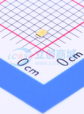 50只 发光二极管/LED 19-217UTD/S3365/TR8(CH) 白色 0603 电子元