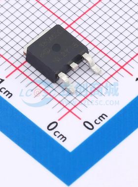 场效应管(MOSFET) AOD380A60C TO-252(DPAK) 600V 原装正品