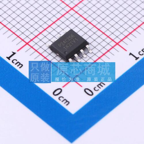 EEPROM P24C256B-SSH-MIR - 原装正品 电子元器件配单