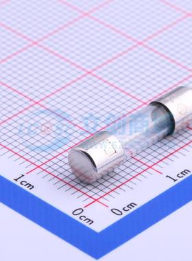 一次性保险丝 0239.250MXP D5.2xL20mm 原装正品 电子元器件配单