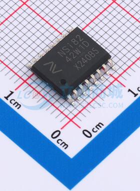 数字隔离器 NSI8242W1-DSWR SOP-16-300mil 原装 电子元器件配单
