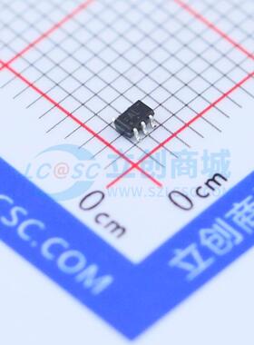 模拟开关/多路复用器 74AHC1G66GW,125 SOT-353 电子元器件配单