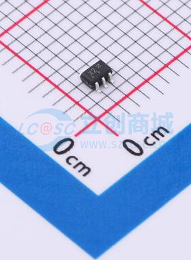 TVS/ESD管 SZNUP4114UCLW1T2G SC-88-6 5.5V 8A@8/20us原装正品